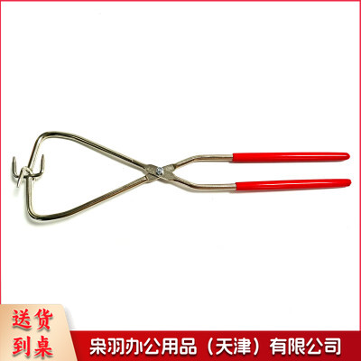 陶艺工具上釉钳 不锈钢釉钳