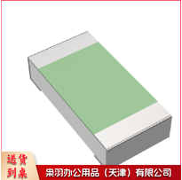 精密电阻 TNPW08052K29BETY