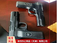 模型  模型手枪  道具