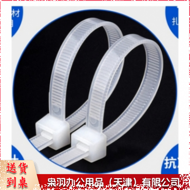 尼龙扎带（长200mm) 	200mm/500pcs/包