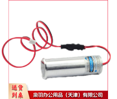 镭射小灯 650nm红光+端子线公头