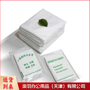 一次性桌布 台布 圆方桌台布 薄膜台布 塑料台布10片装220*220