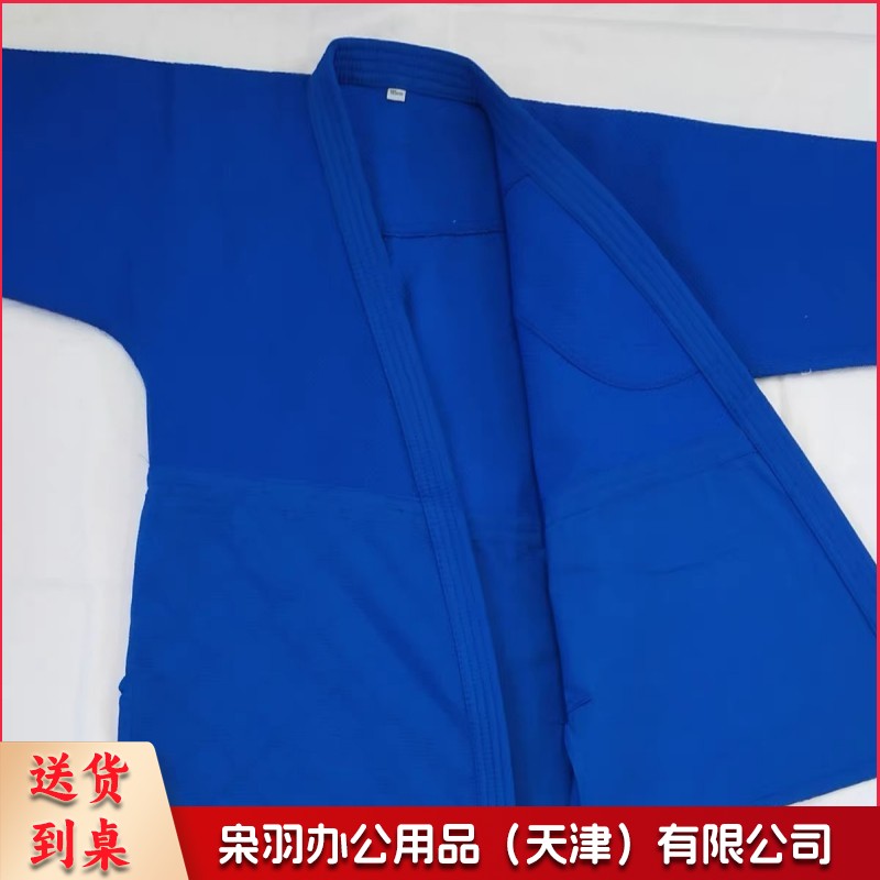柔术道服防磨衣男女专业训练服