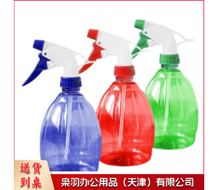 喷壶 PA1202 喷壶 500ml颜色随机