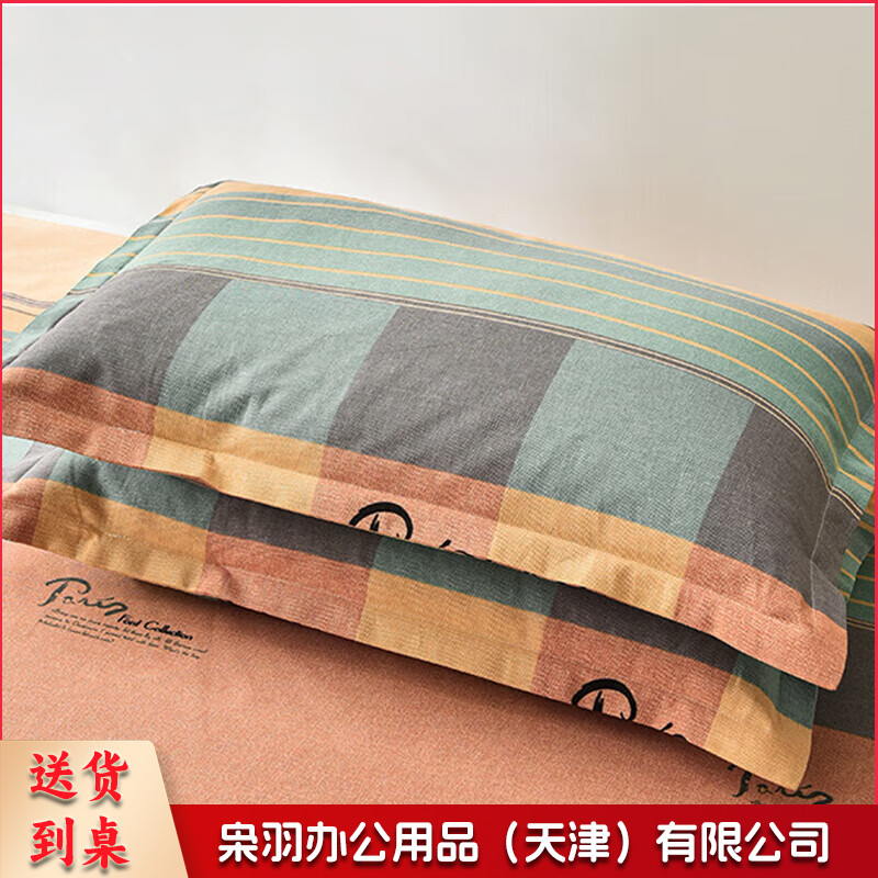 枕头+枕套（套）