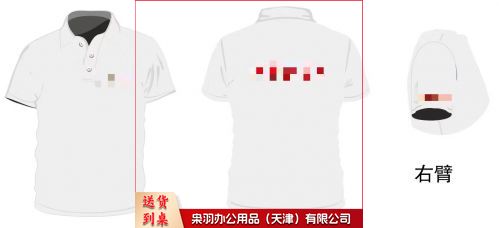 T恤 翻领POLO衫  可定制 20件起订  具体定制内容联系客服