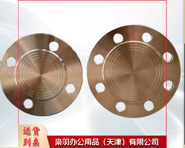 法兰盲板国标 不锈钢 DN250(含开孔)