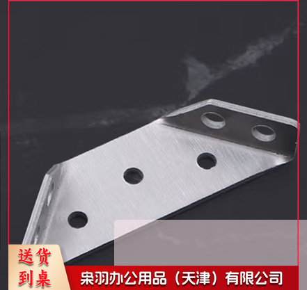 直角固定片不锈钢角码L型角