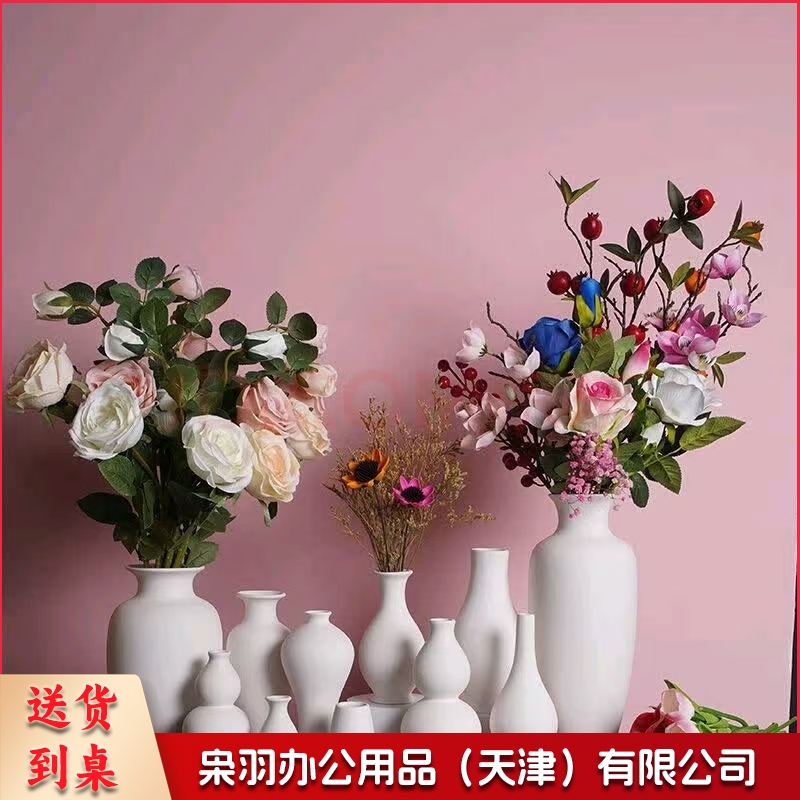 手绘花瓶套装 涂鸦益智绘画套装