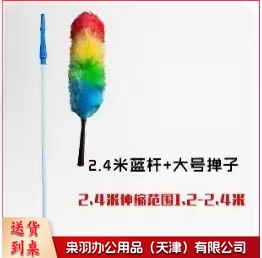 加长杆掸子整套
