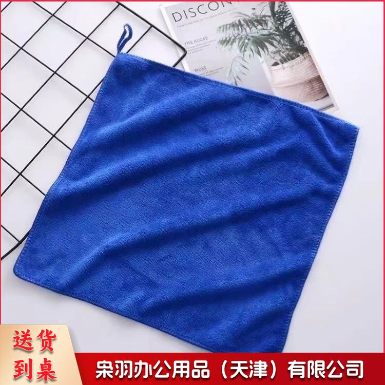 神奇纳米毛巾加厚35*35颜色随机 10条起售