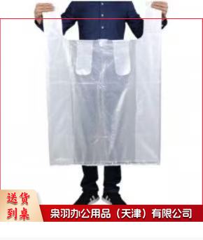 大塑料袋（白色）