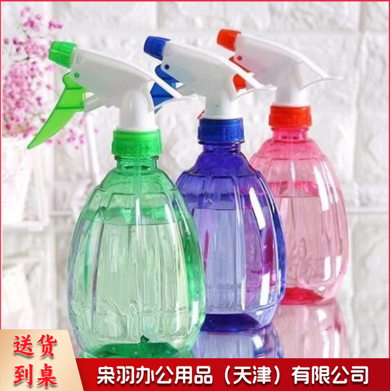 喷壶 500ML气压小喷壶 消毒喷壶 清洁喷雾壶LPA1202