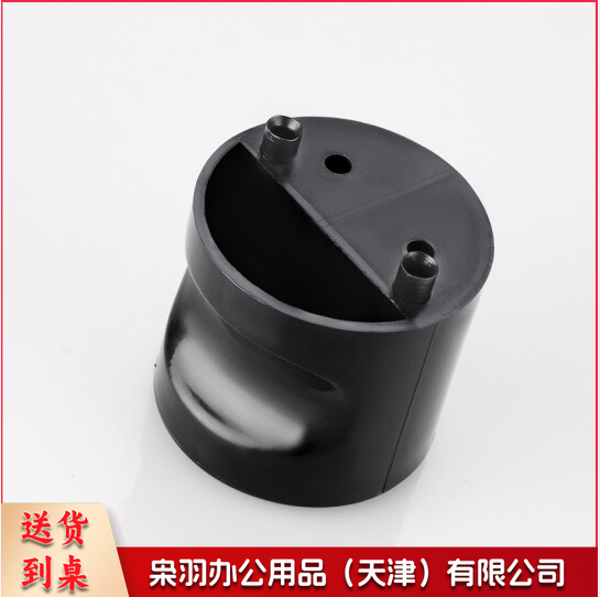 公共 卫生间隔断五金配件尼龙塑料厕所门把手门扣拉手