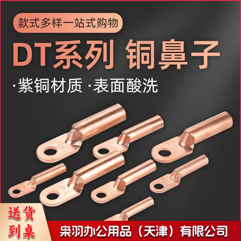 铜端子（240的）