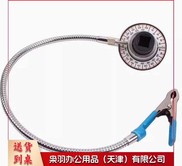 角度扭力规扭力表扭力角度规扭矩规扳手力矩测量仪转角仪分度器扭