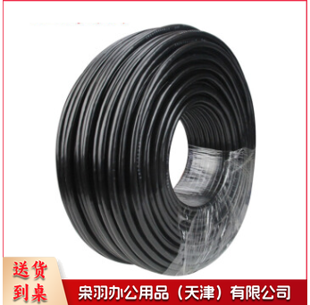 胶皮线5*6平方 每米价格