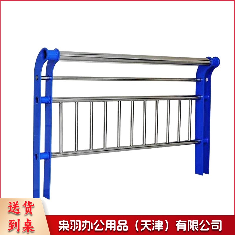 加厚防撞护栏桥梁景观护栏s级安全防护栏杆镀锌不锈钢/米