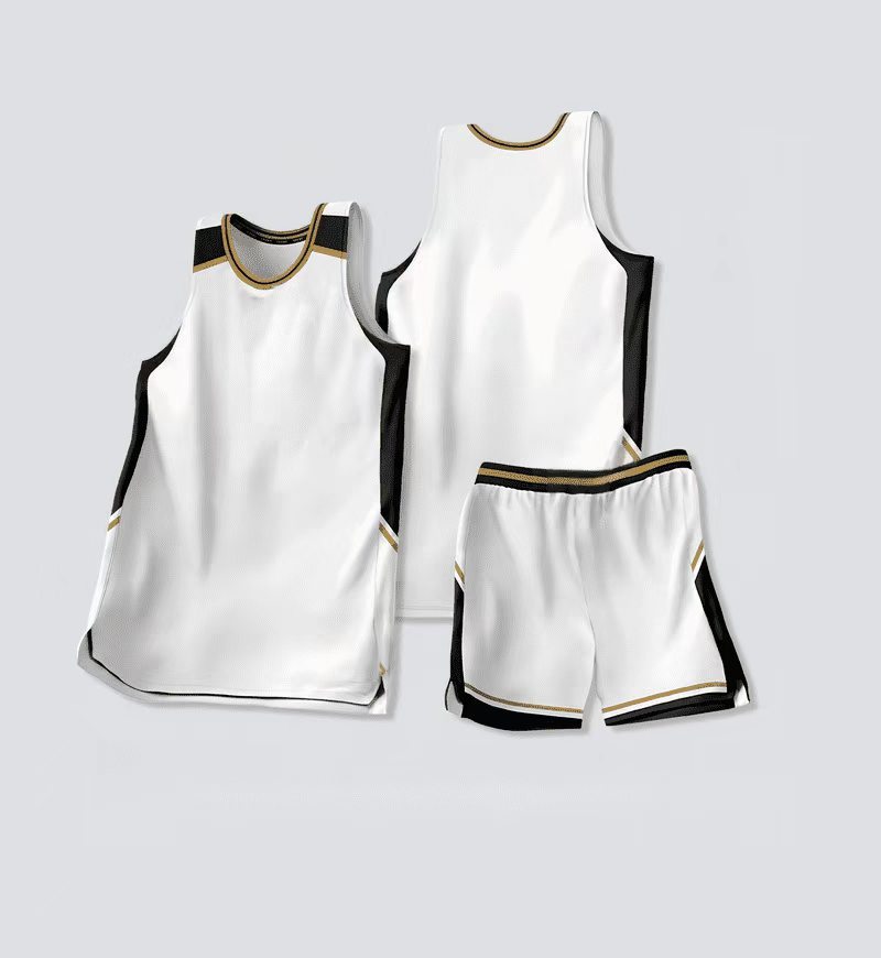 篮球服球服可定制无袖篮球服套装男女同款（颜色可选）