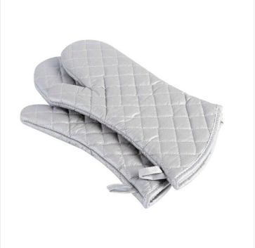 烤箱手套 厨房耐热耐高温隔热手套 M&C37531