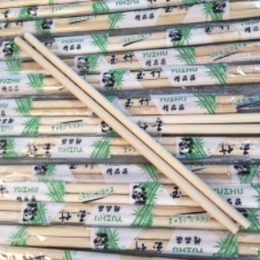 一次性筷子  760双/箱  长度20cm