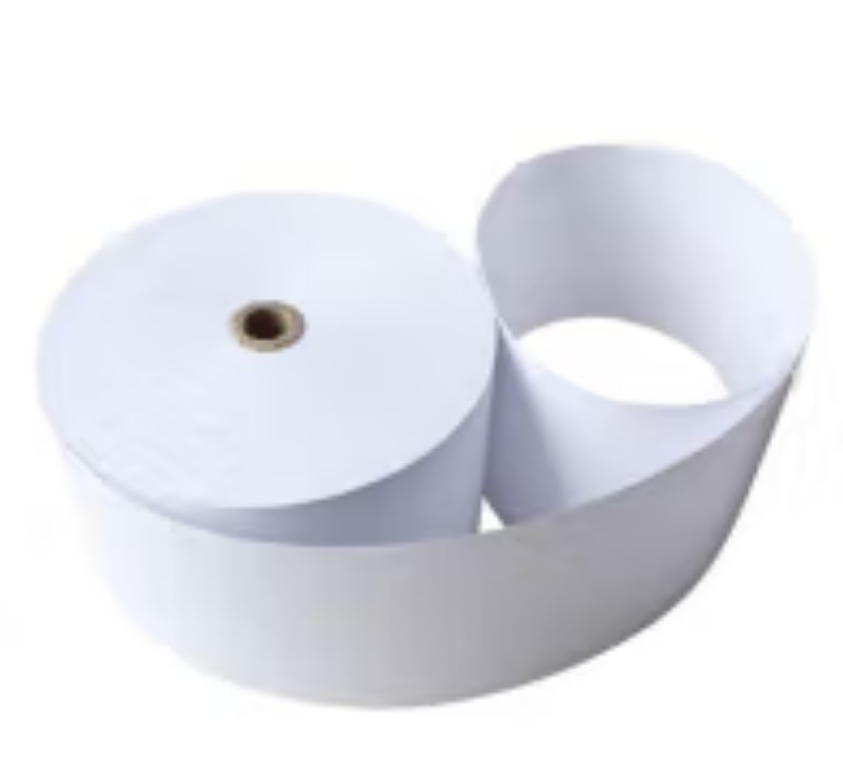 热敏纸 80*140 20卷/箱 (单位：卷)