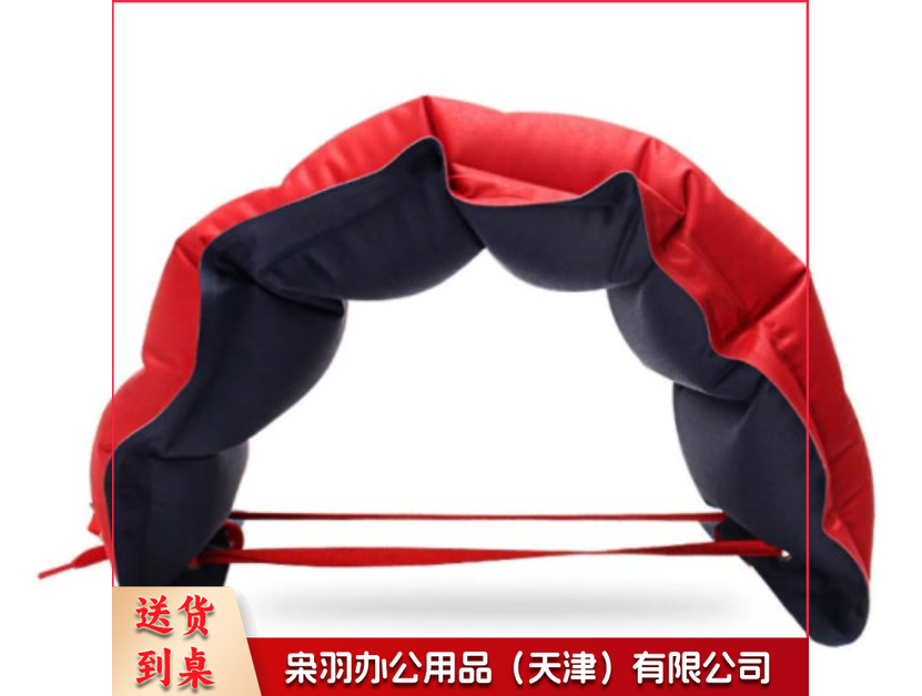 游泳浮带充气腰漂