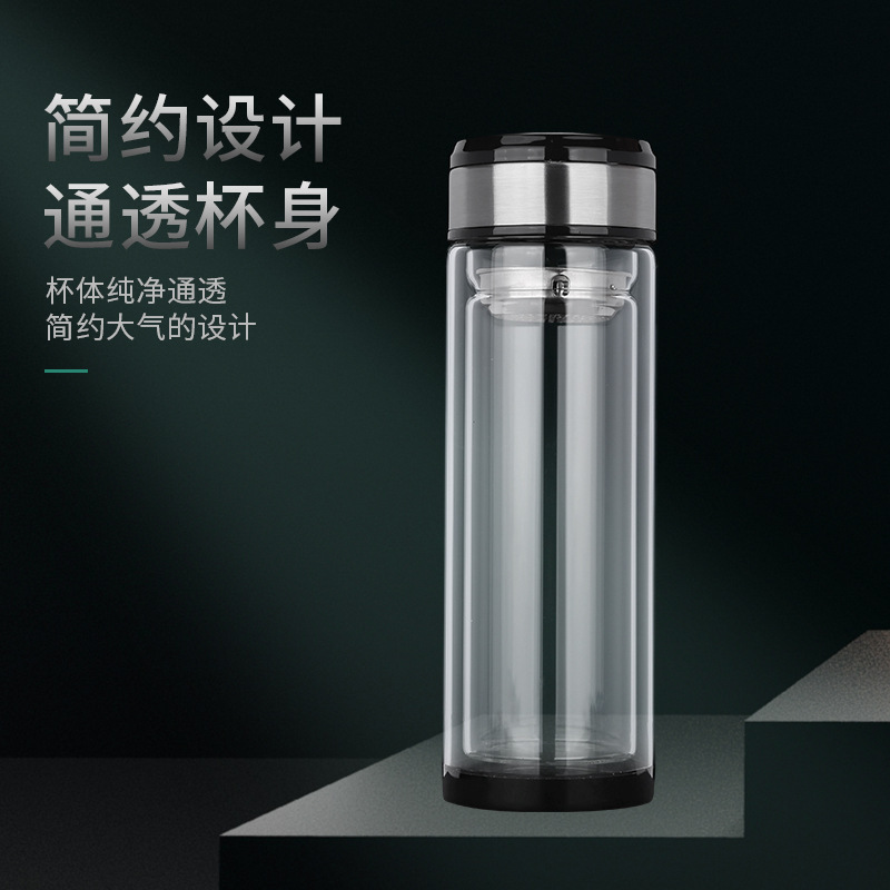 定制玻璃礼品杯（定制请咨询）