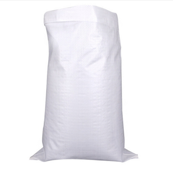 白色编织袋沙袋  尺寸：55*95cm 100起订