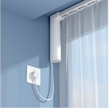 电动窗帘电机DT82TV，双电机