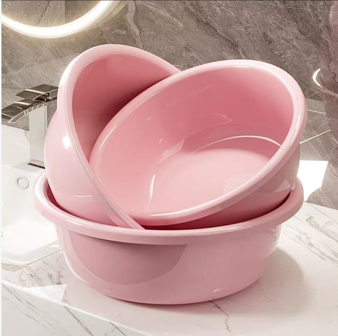 脸盆塑料盆洗脸盆子