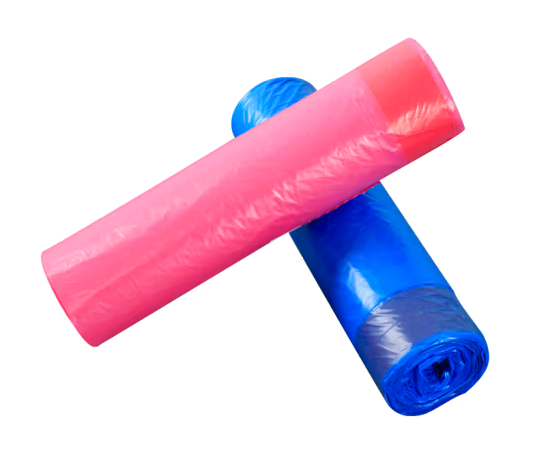 100*110cm 垃圾袋 黑色/4.5丝