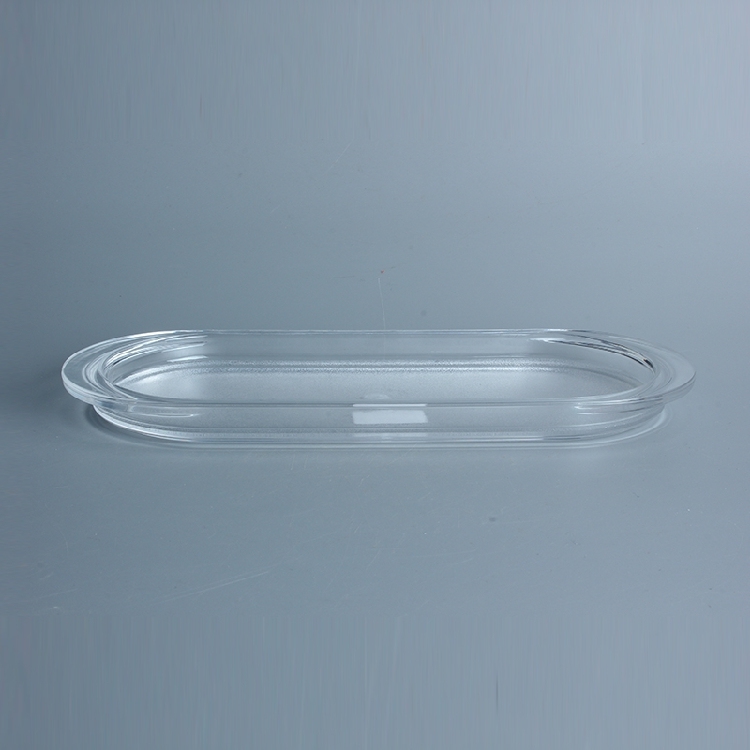 亚克力塑料透明调料罐托盘