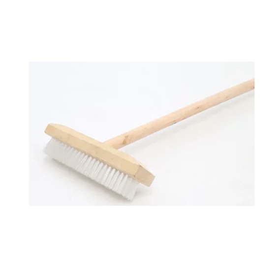 地刷硬毛大号 29cm 杆长1.2米