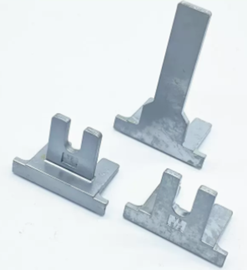 断桥铝外开执手拨叉