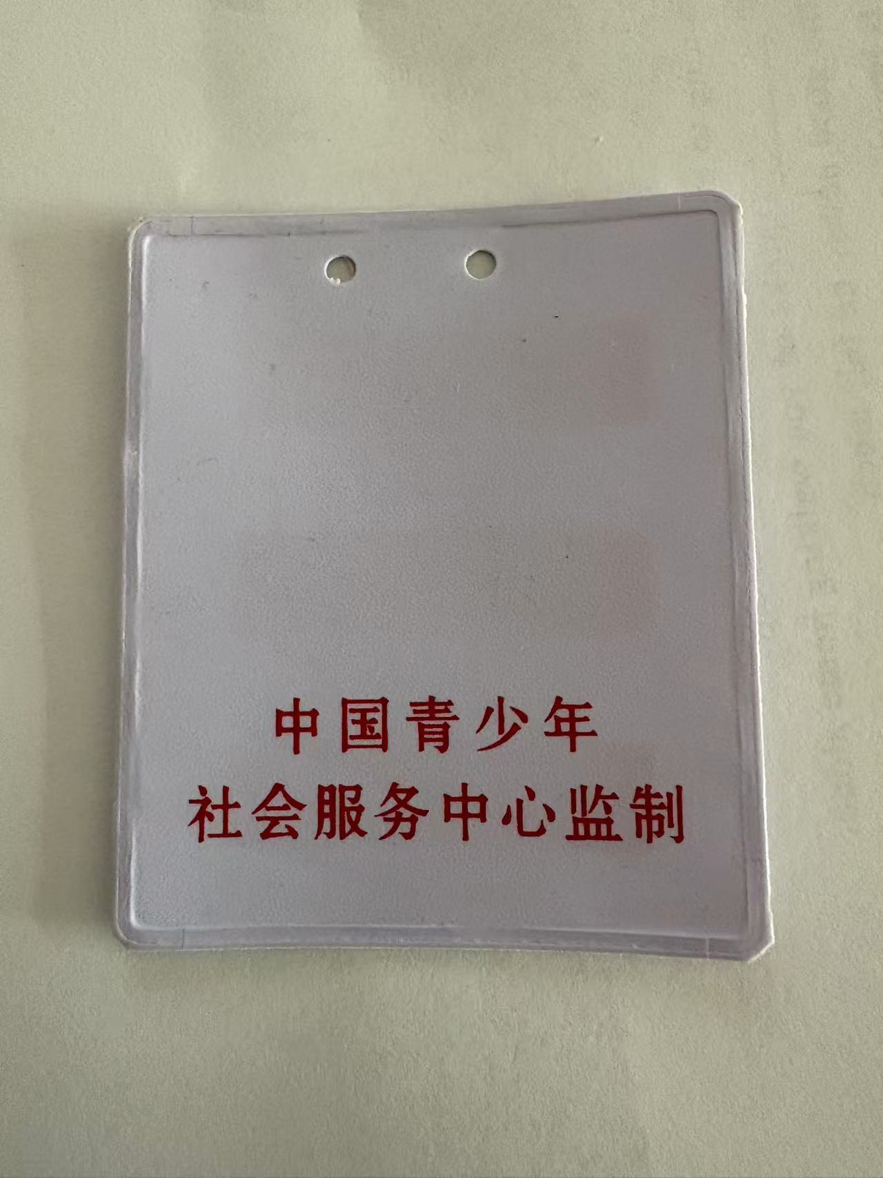 少先队小干部符号