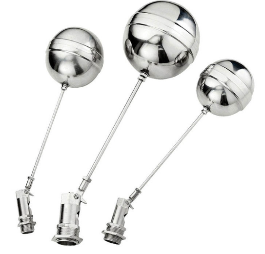 不锈钢浮球阀 DN100 (4寸)  ·