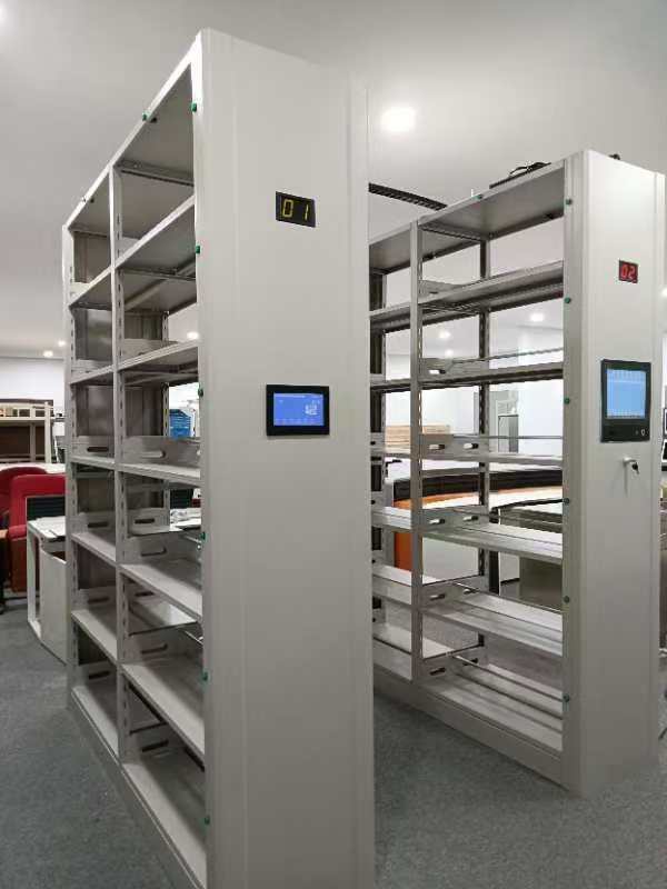 智能档案管理设备 AYD001