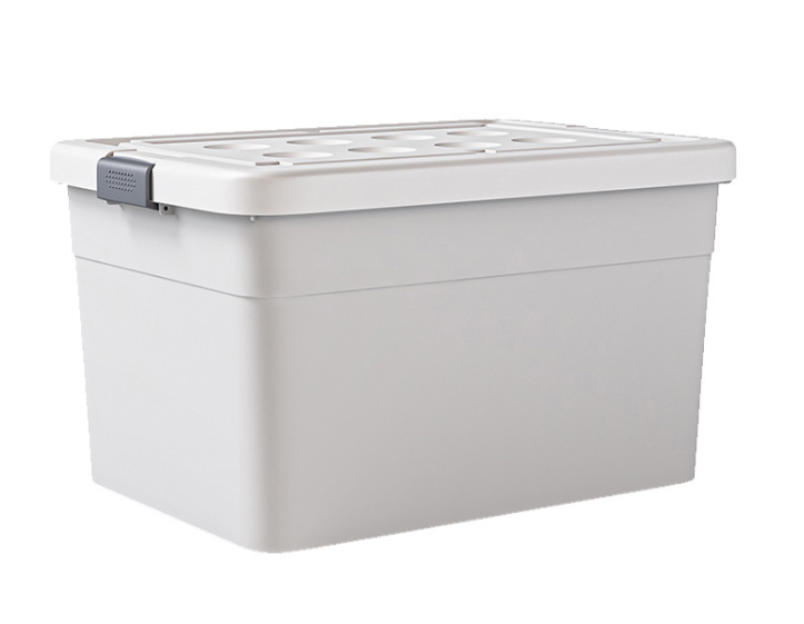 大容量收纳箱加厚容量储物盒