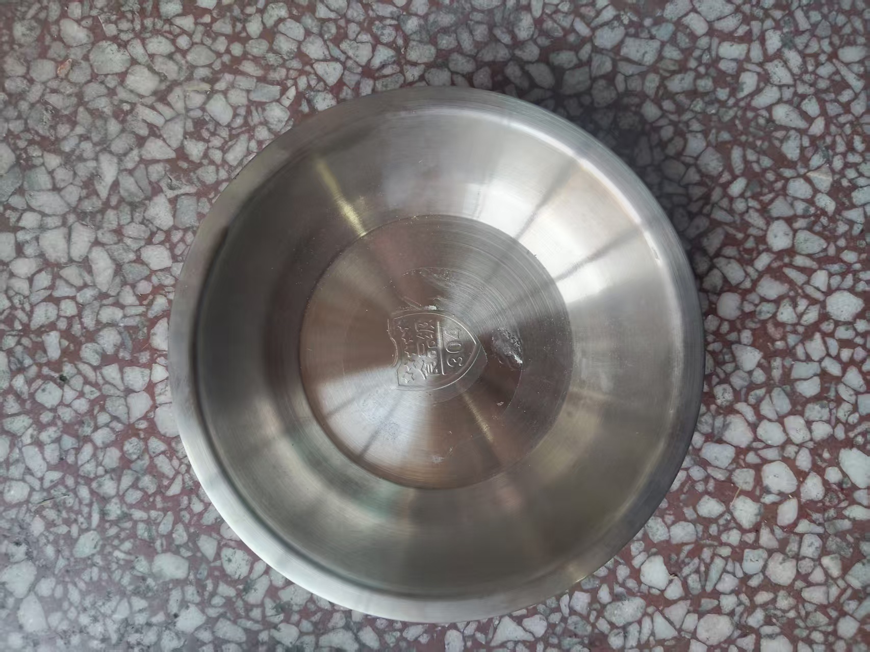 餐盘 16cm304不锈钢