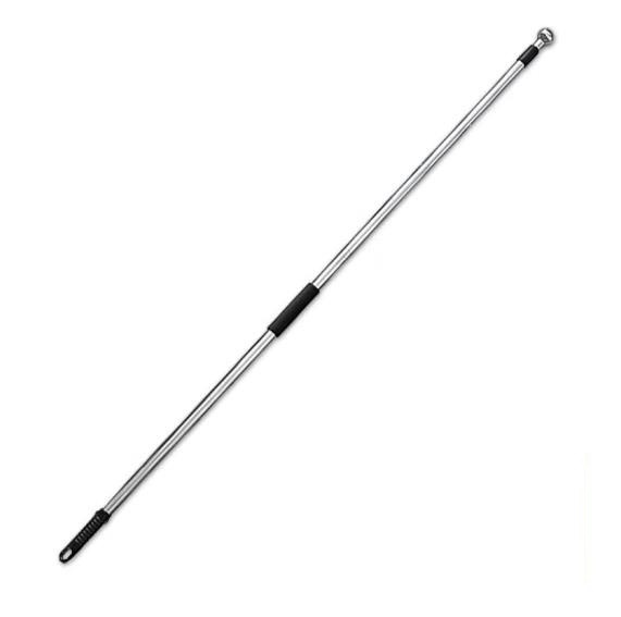 不锈钢旗杆2.5米