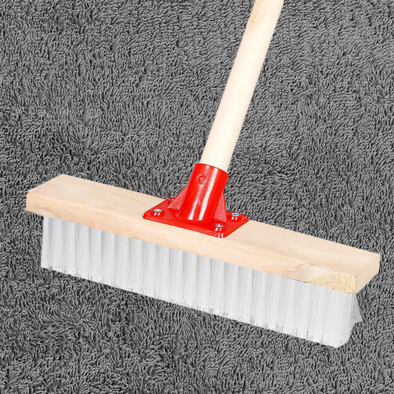 30cm 地刷硬毛长柄刷