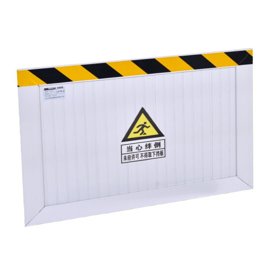 防鼠板 铝合金挡鼠板 100*60cm