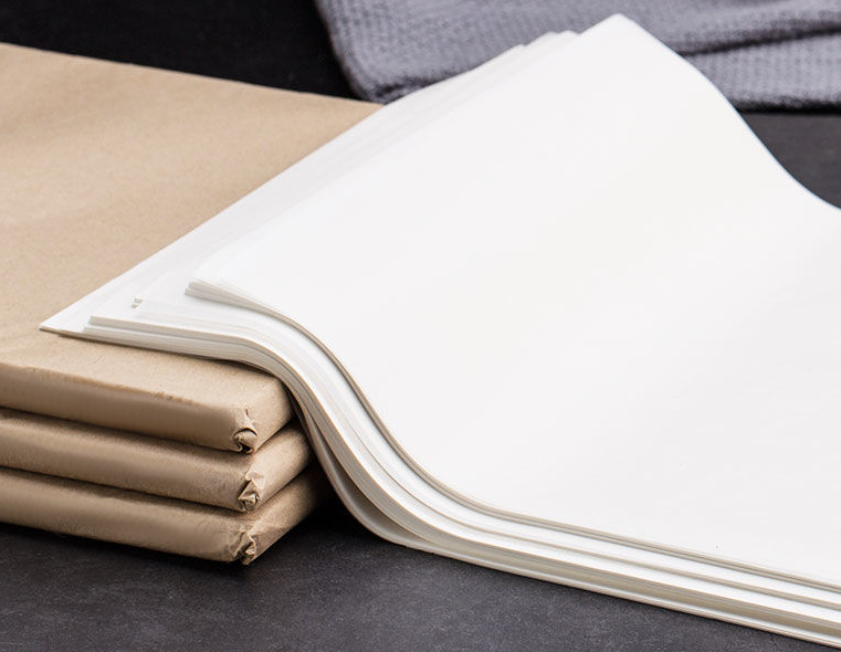 【厨房神器】60*40烘焙油纸吸油纸牛油纸硅油纸烤箱烤盘纸蛋糕防