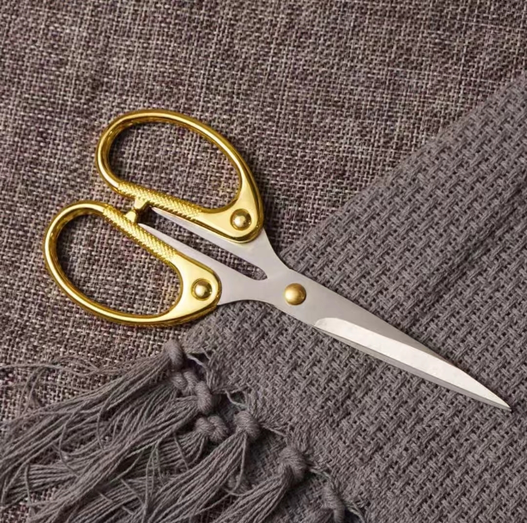 金属剪刀13厘米