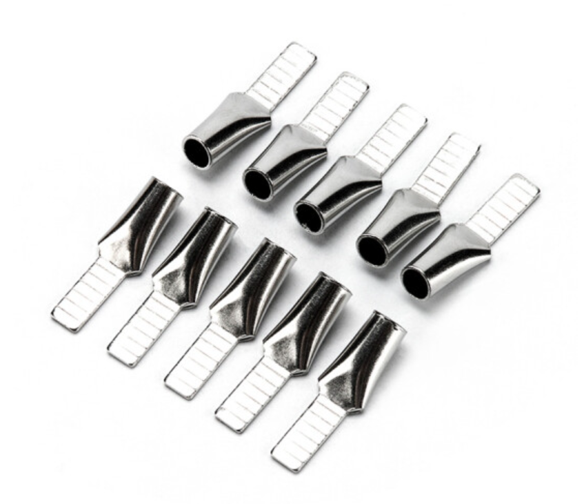 鸭嘴铜鼻子接线端子2.5平方