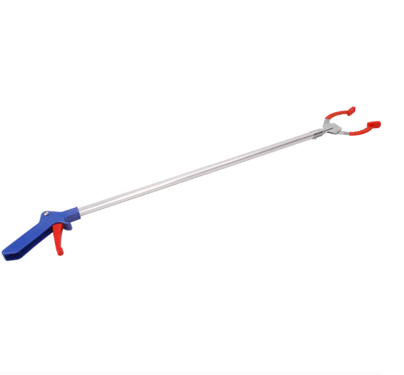 垃圾夹 清洁垃圾钳垃圾拾物器 拾取卫生夹捡垃圾园艺夹子取物器