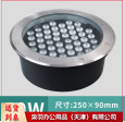 LED 地埋灯