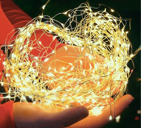 彩色形状灯(含安装)