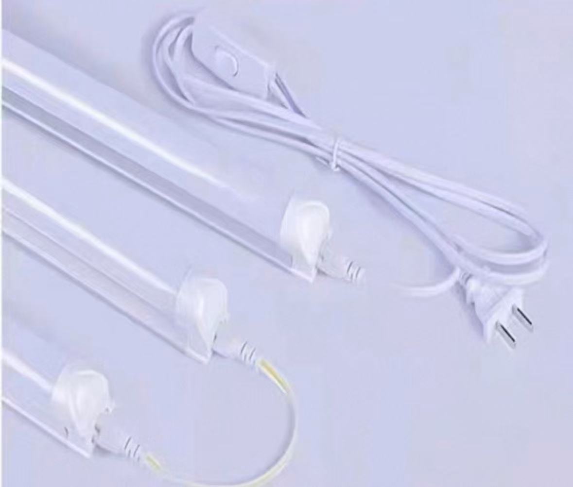 字母连接双头线